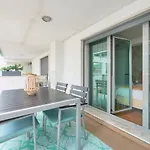 With Private Terrace & Car Garage Apartmán *