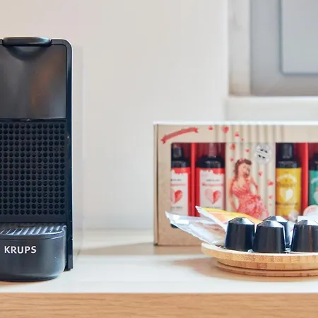 Appartement With Private Terrace & Car Garage *