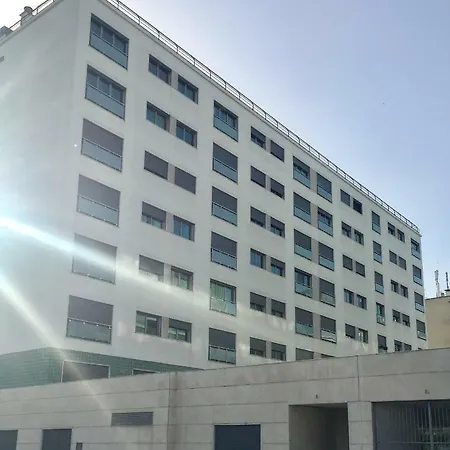 Appartement With Private Terrace & Car Garage