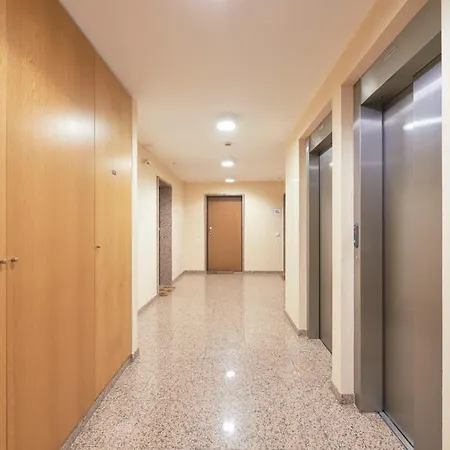 Apartment - Garagem - Terraco - Ar Condicionado Lissabon