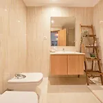 Apartamento With Private Terrace & Car Garage *