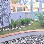 Apartamento With Private Terrace & Car Garage